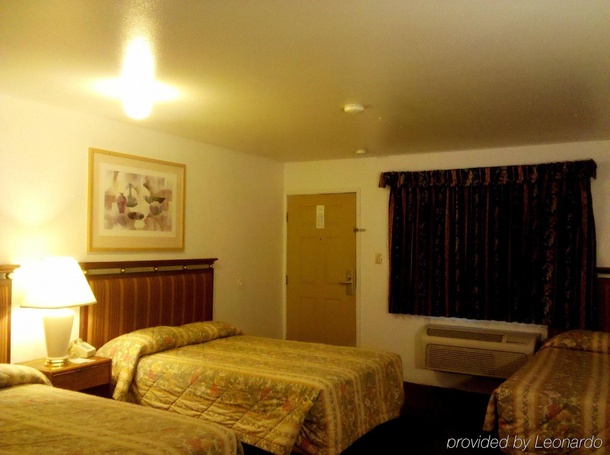 Maple Inn And Suites Los Banos Pokoj fotografie